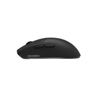 Herní myš Genesis ZIRCON 500 G2/Herní/Optická/10 000 DPI/USB+BT/Černá