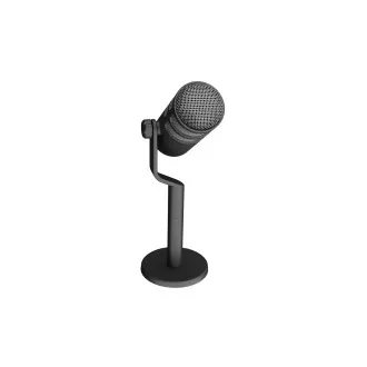 Streamovací mikrofon Genesis Radium 350D Dynamic, USB
