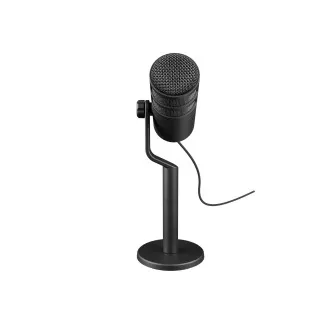 Streamovací mikrofon Genesis Radium 350D Dynamic, USB