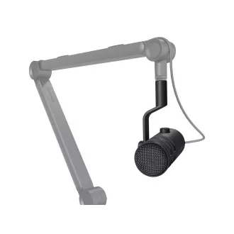 Streamovací mikrofon Genesis Radium 350D Dynamic, USB