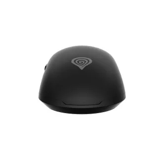 Genesis herní myš KRYPTON 660/Herní/Optická/12 000 DPI/Drátové USB-A/Černá