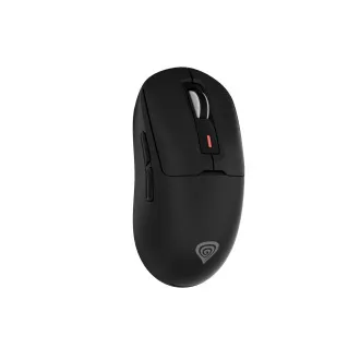 Genesis herní myš ZIRCON 660/Herní/Optická/12 000 DPI/Drátové/Bezdrátové/Černá