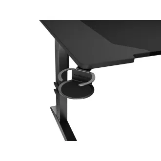 Herní stůl Genesis HOLM MODULAR 120, RGB