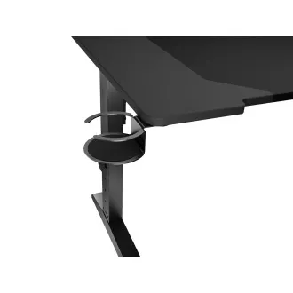 Herní stůl Genesis HOLM MODULAR 120, RGB
