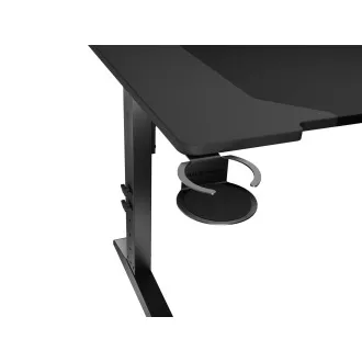 Herní stůl Genesis HOLM MODULAR 120, RGB
