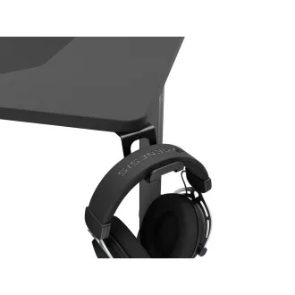 Herní stůl Genesis HOLM MODULAR 120, RGB
