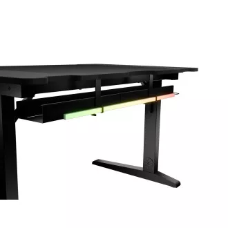 Herní stůl Genesis HOLM MODULAR 120, RGB