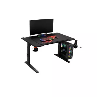 Herní stůl Genesis HOLM MODULAR 120, RGB