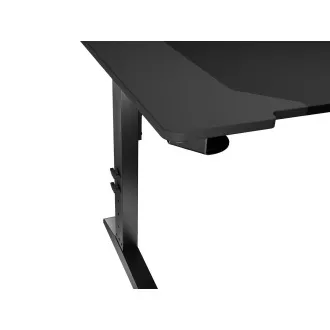 Herní stůl Genesis HOLM MODULAR 120, RGB