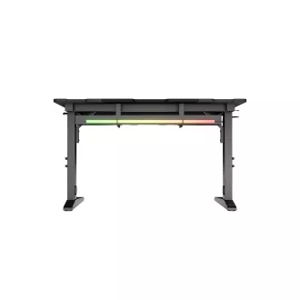 Herní stůl Genesis HOLM MODULAR 120, RGB