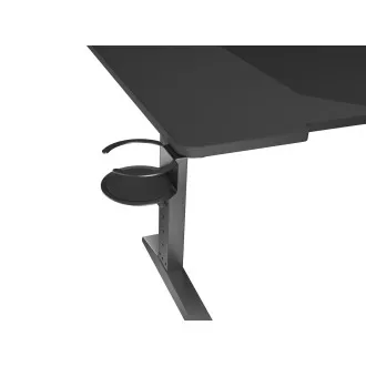 Herní stůl Genesis HOLM MODULAR 140, RGB