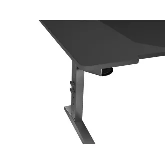 Herní stůl Genesis HOLM MODULAR 140, RGB