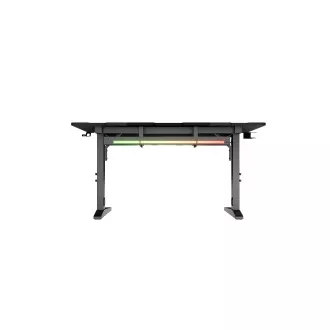 Herní stůl Genesis HOLM MODULAR 140, RGB