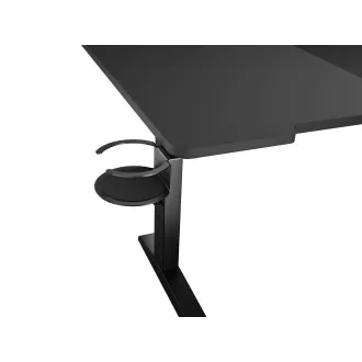 Herní stůl Genesis HOLM MODULAR 180, RGB
