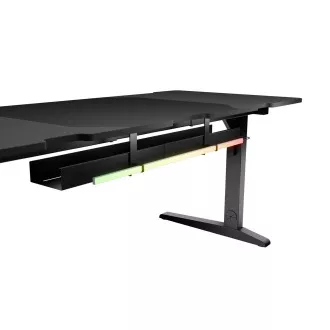 Herní stůl Genesis HOLM MODULAR 180, RGB