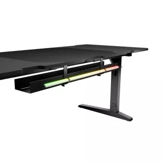 Herní stůl Genesis HOLM MODULAR 180, RGB