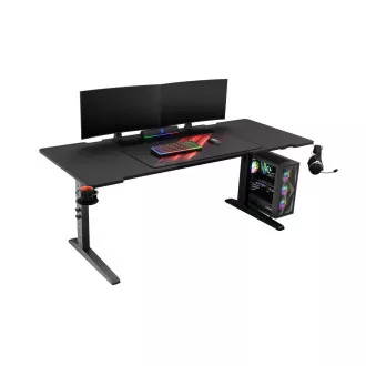 Herní stůl Genesis HOLM MODULAR 180, RGB