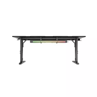 Herní stůl Genesis HOLM MODULAR 180, RGB