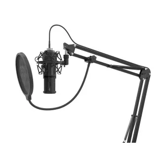 Streamovací mikrofon Genesis RADIUM 400 G2, USB