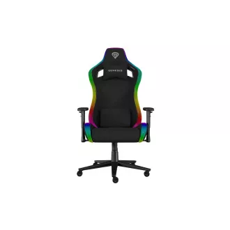 Herní křeslo Genesis TRIT 660, RGB, Černé
