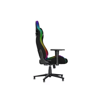 Herní křeslo Genesis TRIT 660, RGB, Černé