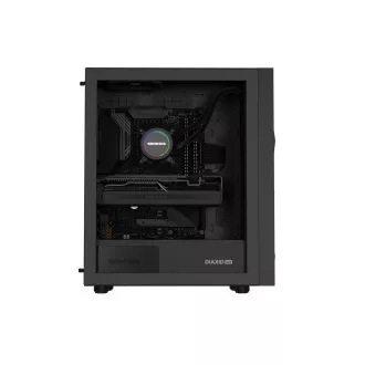 Vodní chlazení Genesis HYDRIA 360, černé