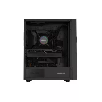 Vodní chlazení Genesis HYDRIA 360, černé