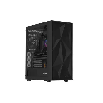 Vodní chlazení Genesis HYDRIA 360, černé