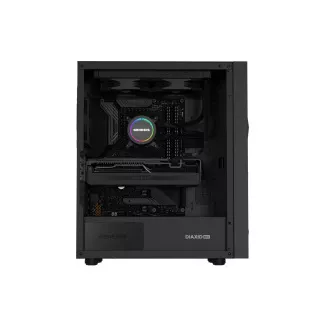 Vodní chlazení Genesis HYDRIA 240, černé