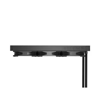 Vodní chlazení Genesis HYDRIA 360, ARGB, černé