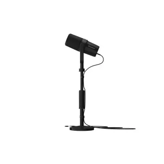Streamovací mikrofon Genesis RADIUM 750D, USB/XLR, stojan