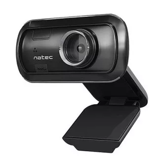 Natec webkamera LORI FULL HD 1080P Natec webkamera LORI FULL HD 1080P