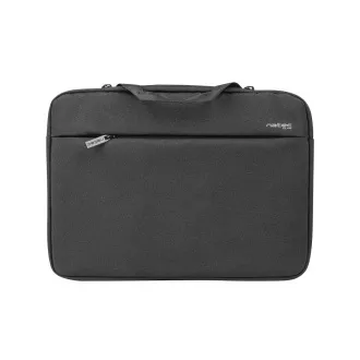 Natec sleeve pro NB CLAM 15.6" černá Natec sleeve pro NB CLAM 15.6" černá