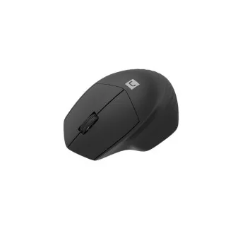 Natec optická myš SISKIN 2/Kancelářská/Optická/Pro praváky/1 600 DPI/USB+BT/Černá Natec optická myš SISKIN 2/Kancelářská/Optická/Pro praváky/1 600 DPI/USB+BT/Černá