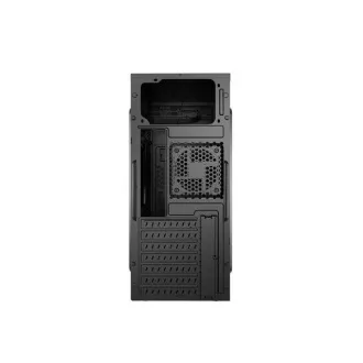 Natec CABASSU G2/Midi Tower/Černá