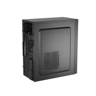 Natec CABASSU G2/Midi Tower/Černá