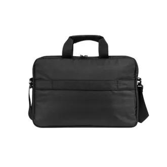 Brašna pro NB 15,6" Natec NANGER, černá