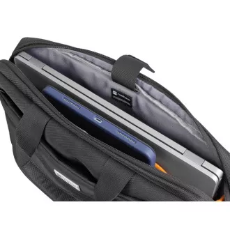 Brašna pro NB 15,6" Natec NANGER, černá