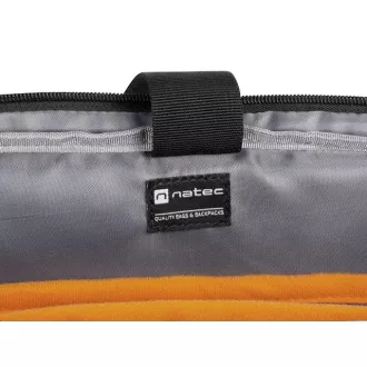 Brašna pro NB 14,1" Natec NANGER, černá
