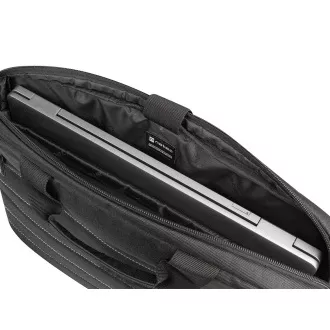 Brašna pro NB 15,6" Natec TARUCA, černá
