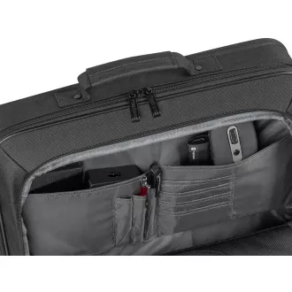 Natec brašna pro nb BOXER LITE 15,6", černá