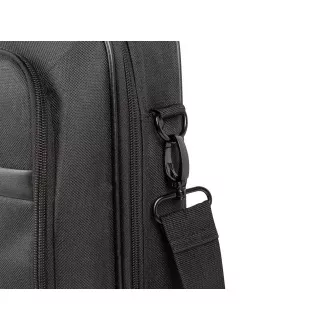 Natec brašna pro nb BOXER LITE 15,6", černá