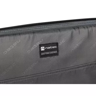 Natec brašna pro nb BOXER LITE 15,6", černá
