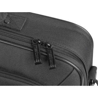 Natec brašna pro nb BOXER LITE 15,6", černá