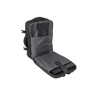 Brašna pro NB 17,3" Natec CAMEL PRO, černá