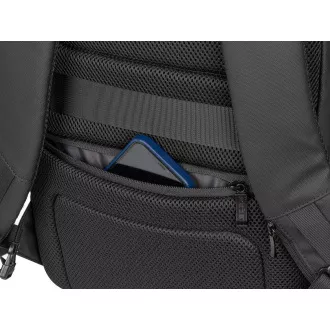Brašna pro NB 17,3" Natec CAMEL PRO, černá