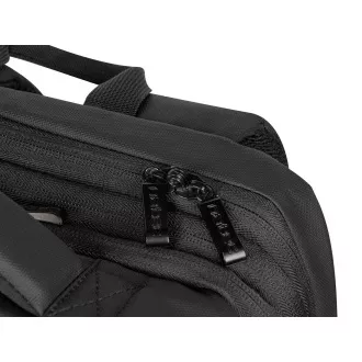 Brašna pro NB 17,3" Natec CAMEL PRO, černá