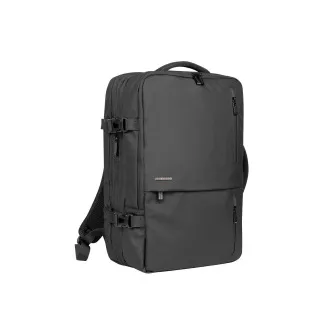 Brašna pro NB 17,3" Natec CAMEL PRO, černá