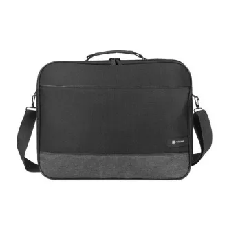 Brašna pro ntb Natec IMPALA 2, 14,1", černá Brašna pro ntb Natec IMPALA 2, 14,1", černá