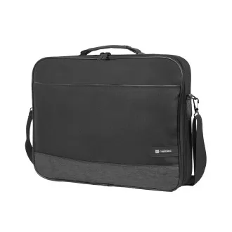 Brašna pro ntb Natec IMPALA 2, 17,3", černá